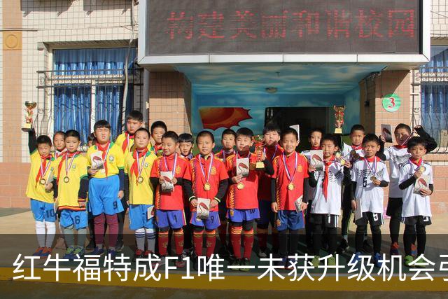 红牛福特成F1唯一未获升级机会引擎制造商，梅基斯质疑“没有数据点”证明其最强
